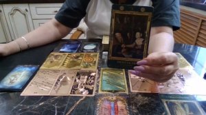 Телец с 17 по 23 ноября 2025.