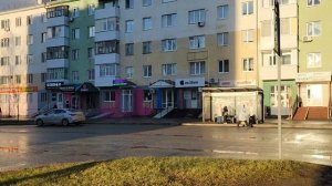 г. Нефтекамск, ул. Парковая, д. 15 (обзорное)