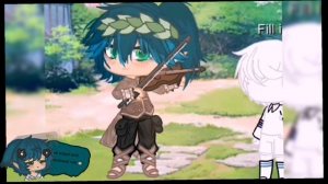 ждите, каллаб с лили скоро