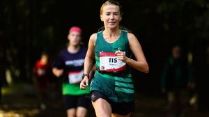 Благотворительный забег "Розовая лента" 2025