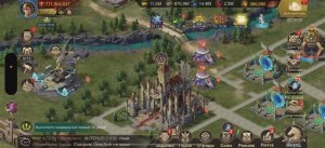 War and Magic. Базовая информация о игре