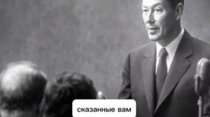 ОБМАНИ РЕАЛЬНОСТЬ и ИСПОЛНИ ЖЕЛАЕМОЕ! Невилл Годдард ПОЛНАЯ ЛЕКЦИЯ →