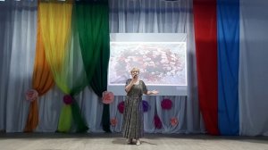 За окном непогода