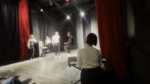 Пой.Lo. Гильотина любви. БРИФ25