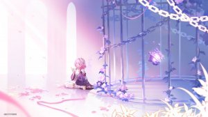 Honkai: Star Rail 0240. Миссия освоения: Стать вчерашним завтра 03. (Сюжет.)