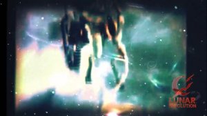 Психоделический рок Дарина и марина Лунарис - Привитый страх