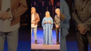 ИХС 08.11.2025. 35 лет на сцене - Поклоны, часть 1