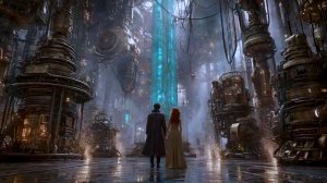 Эхо Завтрашнего Дня