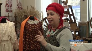 Раскрыть женский образ на ярком контрасте