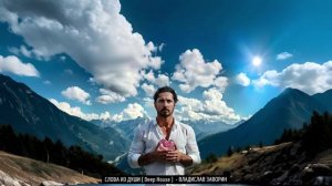 СЛОВА ИЗ ДУШИ ( Deep House ) - ВЛАДИСЛАВ ЗАВОРИН