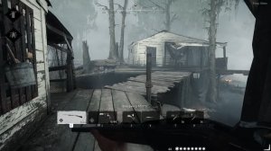 Maddyson и Timofey играют в Hunt: Showdown #1 (22.08.18)