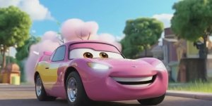 Фиолетовые голоса мультик