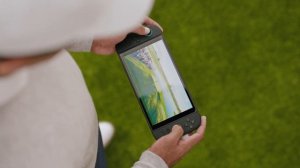 Трейлер PGA Tour 2K25 (Nintendo Switch 2, анонс)