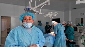 Многопрофильный центр «ЮниМед»