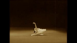 Эпитафия Майе Плисецкой