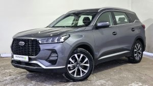 XCITE X-CROSS 7 2024