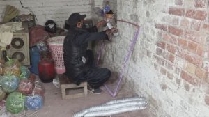 Удивительныи процесс изготовления металлических браслетов Массов