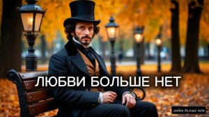 АСМЕР - "Любви больше нет "(Премьера 2025)