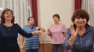 9 ноября.Сказочный Рай....