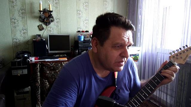 Помакшоссе - Моряцкая кавер смотреть онлайн