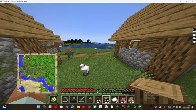 выживаю в мире Corpse (сид 18273627286242)