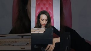 Пособие для развития речи и мышления "Лужи".