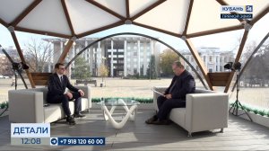 Артем Прихожий: связь должна быть даже в поселках, где живет меньше ста человек