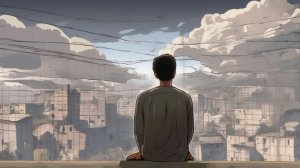 Медитация для устранения негативных мыслей