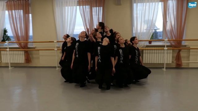 Тарские звёзды зажгут в Минске (13.11.2025) смотреть онлайн