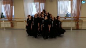 Тарские звёзды зажгут в Минске (13.11.2025)