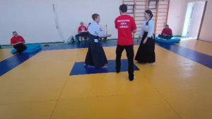 Эмбу. Лаура Акоти!