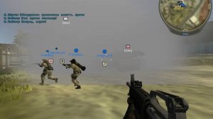 Battlefield 2 Первый взгляд
