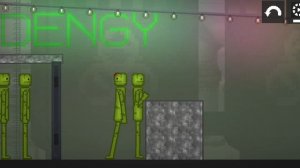 всякая фигня в melon sandbox