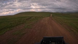 ТИЗЕР | Традиционная Мегапокатуха Пятигорск 8.0 / часть 1