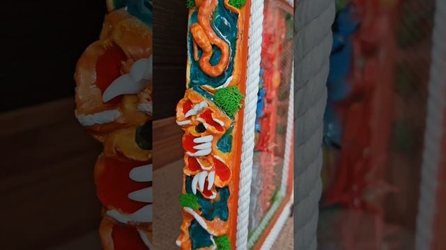 Картина "Кришна -Верховная Личность Бога" смотреть онлайн