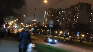 Ууухх, похолодало 🥶, зашла в Ермолино, на почту и в «Пятёрочку».