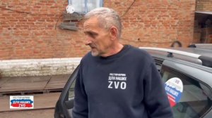 Во второй Ресторанчик приехали наши Леночка и Юрочка из Борисоглебска 💞