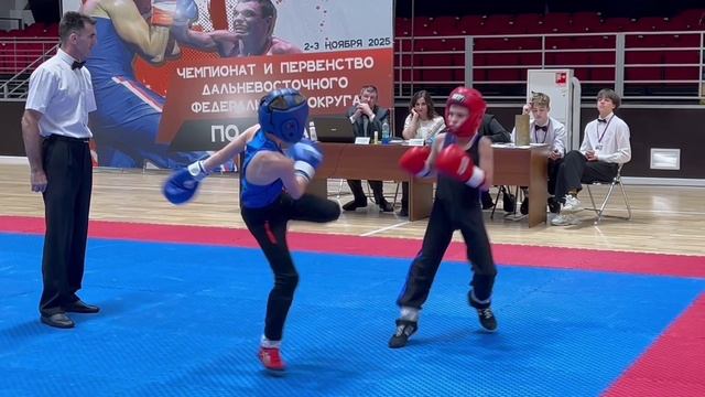 Богомолов Дмитрий+Погодин Янислав-ДФО-(Финал)-3 ноября 2025-Сахалин