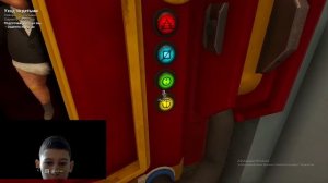 baby in yellow почти концовка ?