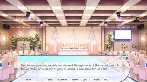 Our Life: Beginnings & Always #142 Cove Wedding Story Part 21