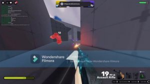 ДУЕЛЬ С MAFFI! RIVALS