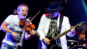 Группа «Крематорий» отметит день рождения в ДК имени Горбунова