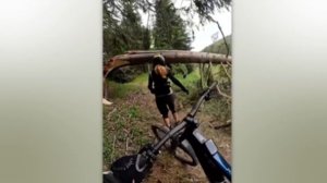 Везучие Люди, Попавшие на Камеру