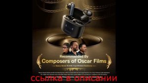 Глобальная версия Realme Buds Air 6 Pro True Wireless Наушники с глубоким морским шумоподавлением