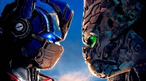 Трансформеры: Восхождение Звероботов