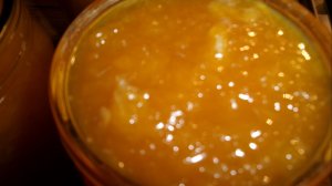 Рецепт. Готовлю впервые. Конфитюр -Тыква с апельсинами и  лимонами.  Это просто шедевр....