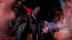 Хоррор-Квест Место без адреса "Джиперс"