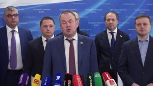 Депутат Госдумы Станислав Наумов  - о миллиарде, выделенном из бюджета на лечение диабета