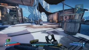 Borderlands 2. Прохождение. # 7