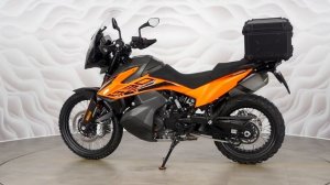 KTM 890 Adventure vin VBKTS6404MM815335